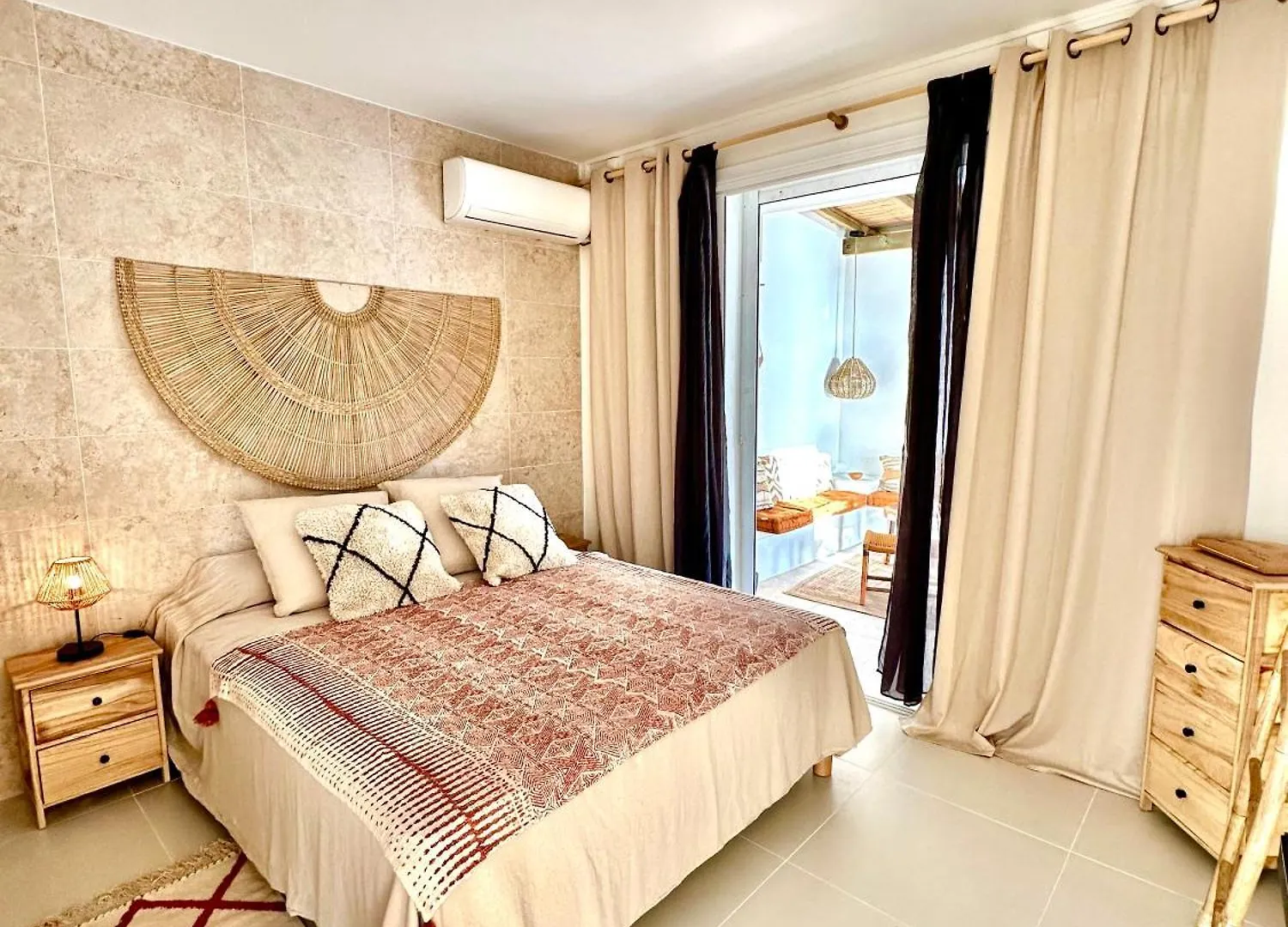Cottage Honore Paradise Deshaies Guadeloupe