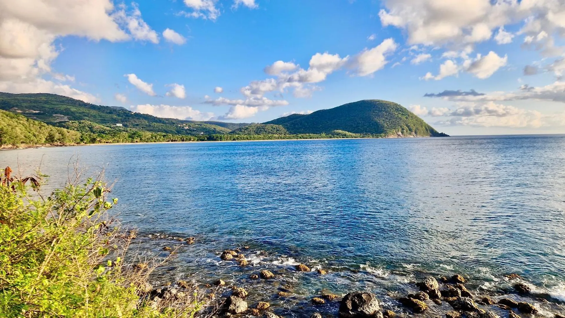 Cottage Honore Paradise Deshaies