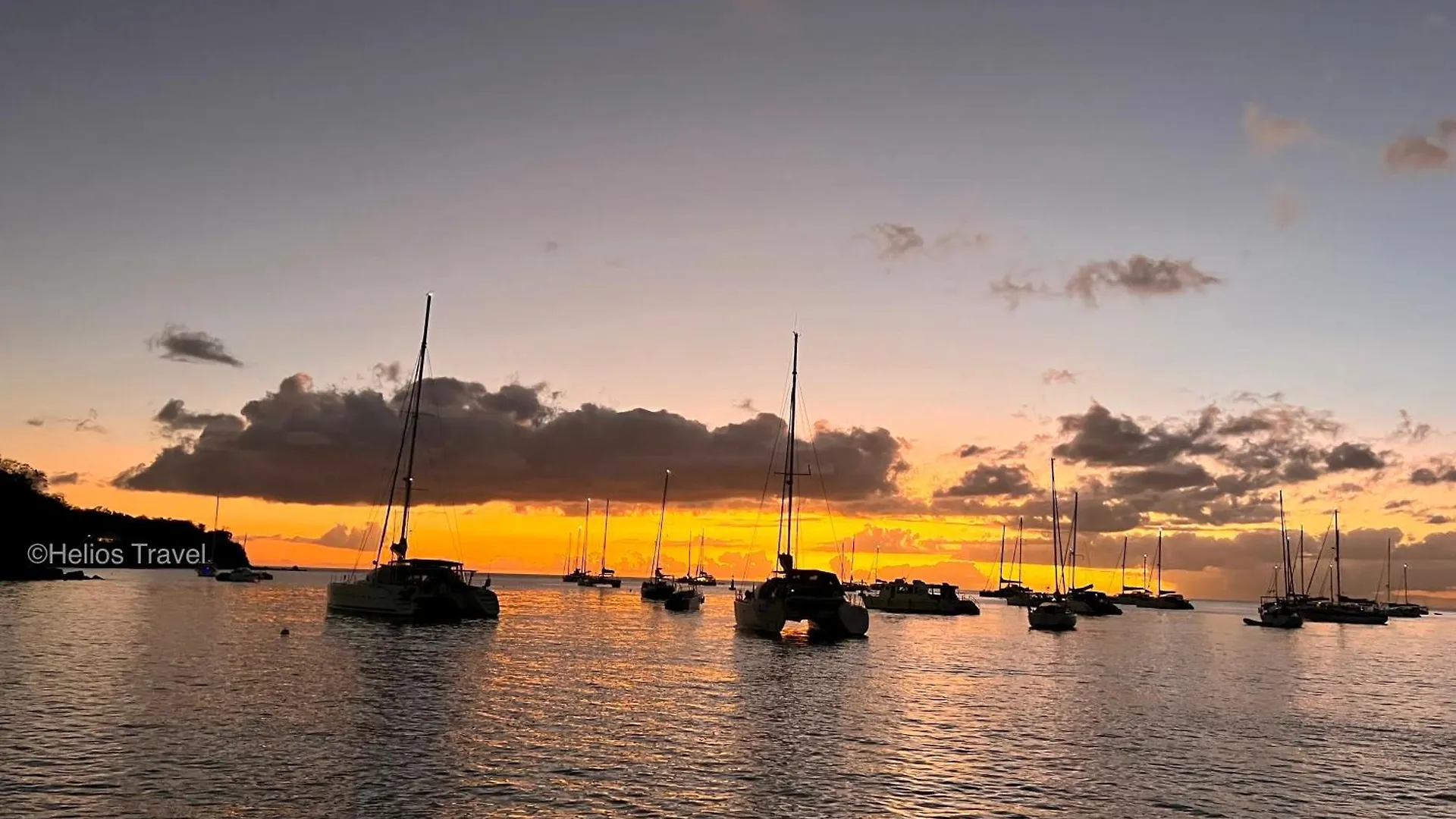 Cottage Honore Paradise Deshaies Guadeloupe